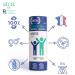 deodorant Balm Neutral 100g/3.5fl.oz | 100% natural ingredients | zero-waste | Made in France - Buy Online on GoSupps.com