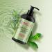 Rosemary Mint Shampoo Leave in Conditioner Set with Travel Bottle 2pcs - Buy Online on GoSupps.com