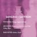 Michael Malul Sangria + Saffron Eau de Parfum Gift Set - 100ml | 10ml Michael Malul Sangria + Saffron 4PC Gift Set - Buy Online on GoSupps.com