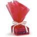 Hygloss Pink Cellophane Roll - 40x100' for Crafts, Gifts & Baskets - Buy Online on GoSupps.com