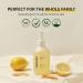 Soft Clean All-in-One Wash | Natural Paraben-Free Formula | Gentle for All Skin Types - Safe for the Whole Family - Buy Online on GoSupps.com