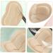 Shop Healeved Anti-Wear Heel Pads - 3 Pairs of Soft Shoe Protectors for High Heels & Foot Comfort | International Shipping Available - Buy Online on GoSupps.com