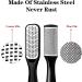 Founded Set 20 in 1 Pedicure Set - Professional Stainless Steel Foot Care Kit for Men & Women | At-Home or Salon Use - Buy Online on GoSupps.com
