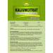 Buy Pharmaceutical Quality Potassium Citrate Powder 500g - Additive-Free Bonemis - International Shipping Available - Buy Online on GoSupps.com