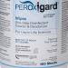 Buy Surface Disinfectant Canister - Light Almond Scent 160 Ct (SMDW02) | International Shipping Available - Buy Online on GoSupps.com