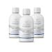 (3x 250ml) Dentacare antibacterial mouthwash with a 3-fold effect by prof.DR. Young reduced long-term bad breath effectively reduces plaque formation periodontitis and caries protection.
