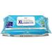 Premium Formulations HIGH Traction XL WASH Cloths - UBER Thick, Large, & Strong (56 Wipes) 56 Count (Pack of 1)