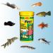 JBL NovoFect 30249 | Complete Food for Herbivorous Aquarium Fish - 1L Tablets | Buy Internationally - Buy Online on GoSupps.com