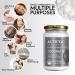 Alteya Organic Extra Virgin Coconut Oil 11.85 oz - 100% USDA Certified Pure Natural Oil for Cooking & Skincare - Buy Online on GoSupps.com