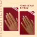 Rosalind Full Cover Medium Ballerina Nail Tips - 504pcs Clear Gel Nail Tips for Nail Art | 12 Sizes in Box - Buy Online on GoSupps.com