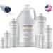 Buy Baby Powder Fragrance Oil 8 fl. oz | Perfect for DIY Soap Candles Bath Bombs & Aromatherapy - Buy Online on GoSupps.com