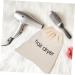 TOVINANNA 2pcs Hair Dryer Supplies Hair Dryer Travel Bag Hotel Hair Dryer Bag Drawstring Bag Hotel Storage Bag Hair Dryer Storage Pouch Hair Dryer Drawstring Pouch Hair Dryer Organizer - Buy Online on GoSupps.com