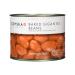 Odysea Gigantes Beans in Tomato Sauce 2 Kg (Pack of 1)