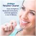 OrVance Retainer Cleaner Tablets (3 Month Supply) - Removes Odors, Stains, and Plaque | For Invisalign, Night Guards, and Dental Appliances - Buy Online on GoSupps.com
