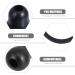 UKCOCO Stethoscope Accessories - Diaphragm and Earplug Replacements for Adults and Children - Buy Online on GoSupps.com