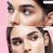 Jeuxlor Hormone-Free Eyelash & Eyebrow Serum - 4ml Vegan Formula for Dense Growth - International Shipping Available - Buy Online on GoSupps.com