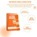 Carrot Extract Bubble Facial Mask - Deep Pore Cleansing & Moisturizing - 2 Pack-24Pcs - Buy Online on GoSupps.com