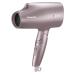 Panasonic EH-CNA5B-T Hair Dryer Nanocare Nanoe Brown for Overseas and Domestic Use