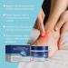 Cr me apaisante pour les douleurs musculaires des pieds cr me de soin pour les pieds fendill s soulage les muscles en profondeur soin quotidien pour les coureurs et les athl tes - Buy Online on GoSupps.com