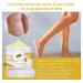 Furzero Bienengift Varicose Veins Cream - Best Spider Vein Relief & Pain Relief Salve (1 Piece) - Shop Internationally - Buy Online on GoSupps.com