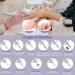 35000RPM Electric Nail Files Rechargeable 4000mAH Professional Cadrim Super Portable Nail Drill Acrylic Gel Kit Beginners Adjustable Speed Free Direction LCD Display Electric Set Manicure Pedicure Kit White - Buy Online on GoSupps.com
