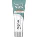 SIGNAL - White Now Detox Whitening Toothpaste - Clay & Coconut Extract - 3X whiter teeth from the first brushing - 96% natural whitening ingredients - 75ml - Buy Online on GoSupps.com
