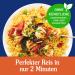 Ben's Original Express Rice Multipack - Risi Bisi & Curry Rice (12 x 220g) - International Shipping Available - Buy Online on GoSupps.com