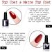 Gel Nail Polish Set with Lamp Starter Kit Phoenixy 32 Effect Gel Nail Kit Complete 8ml 16 Colours Varnish Gel Full Set Professional Salon Nail Kit - Buy Online on GoSupps.com