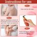 Magic Care Oil naturels huile raffermissante corps Magic-Huile pour le corps huile corporelle raffermissante Absorption Rapide lasticit Hydrate Tous Types de Peaux 100ml 2pcs - Buy Online on GoSupps.com