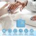 Xumann Gel Acrylic Nail Polish Remover Nail Gel Polish Remover Easily and Quickly Remove Gel Polish (15 ml) - Buy Online on GoSupps.com
