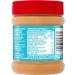 SKIPPY - Peanut Butter No Sugar Added - Creamy Texture - American Flavor - Palm Oil Free - 340g - Buy Online on GoSupps.com