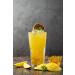 Oboba Mango Popping Boba - 1.1kg Filled Fruit Pearls for Bubble Tea | International Shipping - Buy Online on GoSupps.com