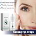 Eye Drops - Light Green - 0.34 Fl Oz - Buy Online on GoSupps.com