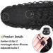 Ponytail Extensions Long Kinky Curly Ponytail Extension 26inch Afro Synthetic Drawstring Ponytail Extensions Curly Fake Hair Pony tail for Black Women for Women (Color : 1B Size : 26inches) 26inches 1B - Buy Online on GoSupps.com