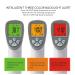Non Contact Infrared Thermometer Pet Thermometer 3 Modes Body Temperature Tester for Veterinarian Non-Contact Digital Thermometer for Pig Sheep Horse Dog - Buy Online on GoSupps.com