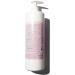 Sevenhair SLU Lejavini No 17 Professional Aftertreatment Shampoo 1 l 1000 ml sulphatefree shampoo very sensitive special aftertreatments - Buy Online on GoSupps.com