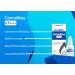PUROPTICS Carmellose 0.5% Lubricant Eye Drops for Dry Eyes and Irritated Eyes 10ml (Pack of 1) - Buy Online on GoSupps.com