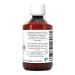 Organic Glycerin 100ml - Pure Vegetable Glycerin for Skin & Hair Care | Soaps Creams & Masks - Buy Online on GoSupps.com