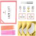 Kit de lissage des cils - Mascara et huile d'argan - 12 ml - Buy Online on GoSupps.com