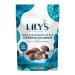 Lily's Sweets Milk Chocolate Almonds | Stevia Sweetened | Low-Carb Keto-Friendly | Fair Trade | Gluten-Free & Non-GMO | 10.5 Ounce Pack of 3 - Buy Online on GoSupps.com