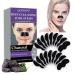 Nose Strips Nose Strips Blackhead 50 pcs Pore Strips Blackhead Pore Strips Pore Strips for Blackheads Deep Cleansing Nose Strips Deep Cleansing Nose Pore Strips for Madam Blackheads Removal 1 count (Pack of 50)