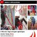 X MONSTER UHMWPE Rhino strop High Strength Anchor Sling Synthetic Rigging Line Winch Extensions line black 3/8"47" - Buy Online on GoSupps.com