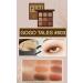 Gogo Tales Velvet Eyeshadow Palette - 9 Colors Shimmer & Matte - 603 Neutral - International Shipping Available - Buy Online on GoSupps.com