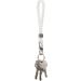 Nite Ize CAL-0211-R6 White Sparkle Cinch-A-Lot Stretch Strap - Universal Strap by Nite Ize - Buy Online on GoSupps.com