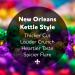 Zapp's New Orleans Kettle-Style Potato Chips Voodoo Flavor 1 oz (42 Count) - Gluten-Free On-The-Go Snack - Buy Online on GoSupps.com