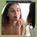 24 Pack Bachelorette Party Favor Lip Balm Set - Team Bride Keychain & Bridal Shower Gifts - Lipstick Holder Included (White Sage Green - Buy Online on GoSupps.com
