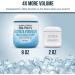 Dr Pat's Ultra Freeze Pain Relief Cream - Effective Muscle Rub Gel for Arthritis Neuropathy & Joint Pain - Cooling Analgesic for Back Shoulders & Knees - Buy Online on GoSupps.com