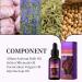 Garlic Hip Enlargement Lifting Oil Lot de 2 huiles essentielles pour fesses Garlic Hip Butt Buttocks Enlargement Lifting Essential Oil Hip Lift Up Essential Oil Butt Cellulite Removal Firming - Buy Online on GoSupps.com
