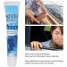 Vigor Vertigo Ease Cream - 20g Migraine Relief & Nausea Relief for Travel Sickness - Buy Online on GoSupps.com