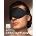 Shop Onaez 3D Mesh Sleep Mask - Breathable Comfort Eye Mask for Men & Women | Blackout Sleeping Glasses for Travel & Yoga - Buy Online on GoSupps.com